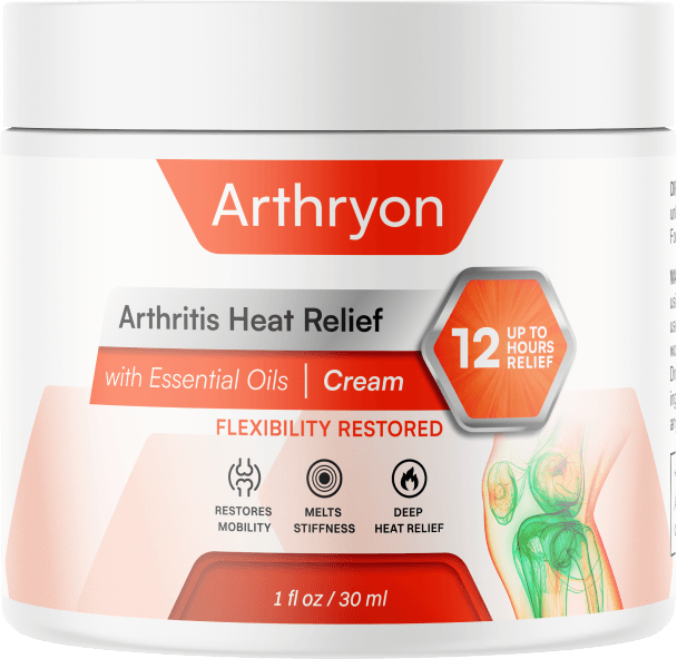 Arthryon Cream